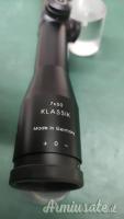 Schmidt & Bender Klassik 7x50 ret 4 a