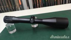 Schmidt & Bender Klassik 7x50 ret 4 a