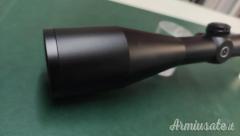 Schmidt & Bender Klassik 7x50 ret 4 a