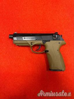 Beretta PX4 Storm Special Duty .45 ACP