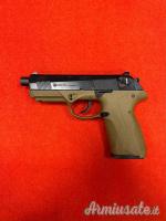 Beretta PX4 Storm Special Duty .45 ACP