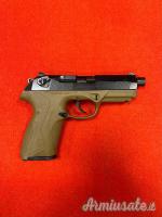 Beretta PX4 Storm Special Duty .45 ACP