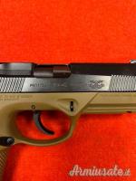 Beretta PX4 Storm Special Duty .45 ACP