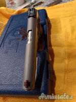Colt DELTA ELITE 10mm Auto Colt DELTA ELITE 10mm Auto