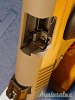 Colt DELTA ELITE 10mm Auto Colt DELTA ELITE 10mm Auto