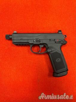 FN Herstal | Fabrique Nationale FNX45 Tactical .45 ACP