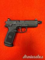 FN Herstal | Fabrique Nationale FNX45 Tactical .45 ACP