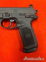 FN Herstal | Fabrique Nationale FNX45 Tactical .45 ACP