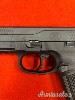FN Herstal | Fabrique Nationale FNX45 Tactical .45 ACP