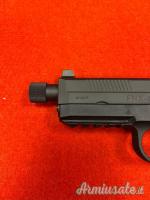 FN Herstal | Fabrique Nationale FNX45 Tactical .45 ACP