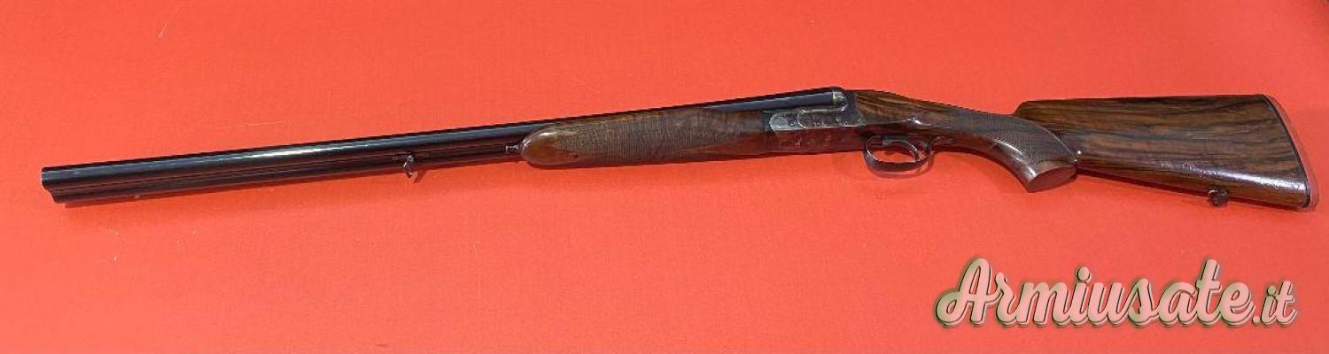 DOPPIETTA Bernardelli CAL. 20 MODELLO EXTRA -  RUGGIERO ARMI DOPPIETTA Bernardelli CAL. 20 MODELLO EXTRA -  RUGGIERO ARMI