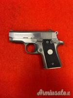 Colt Mustang Plus II .380 ACP  | 9x17mm Browning Short