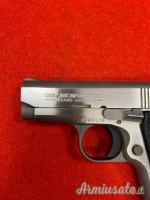 Colt Mustang Plus II .380 ACP  | 9x17mm Browning Short