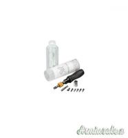 Vortex Torque Wrench Mounting Kit 10-50 in/lbs - RUGGIERO ARMI Vortex Torque Wrench Mounting Kit 10-50 in/lbs - RUGGIERO ARMI