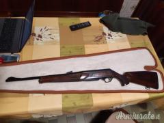 Browning B.A.R. Zenit wood 9.3x62mm