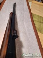 Browning B.A.R. Zenit wood 9.3x62mm