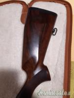 Browning B.A.R. Zenit wood 9.3x62mm