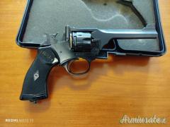 Webley mklV