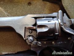 Webley mklV
