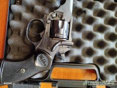 Webley mklV