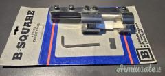 Desert Eagle - attacco per ottica