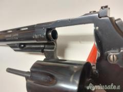 Revolver Franchi Llama mod. 38-6, cal. 38 Special