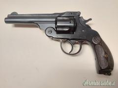 Revolver Tettoni mod. 1916, cal. 10.35