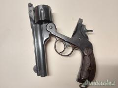 Revolver Tettoni mod. 1916, cal. 10.35 Revolver Tettoni mod. 1916, cal. 10.35