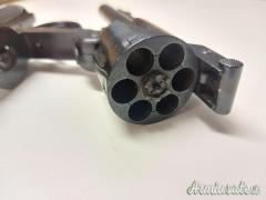 Revolver Tettoni mod. 1916, cal. 10.35 Revolver Tettoni mod. 1916, cal. 10.35