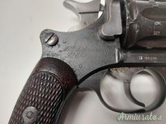 Revolver Saint'Etienne mod. 1892, cal. 8 Lebel