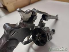 Revolver Saint'Etienne mod. 1892, cal. 8 Lebel