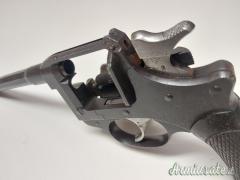 Revolver Saint'Etienne mod. 1892, cal. 8 Lebel