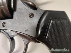 Revolver Webley & Scott mod. MK VI cal. 455 Webley & Scott Revolver Webley & Scott mod. MK VI cal. 455 Webley & Scott