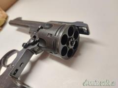 Revolver Webley & Scott mod. MK VI cal. 455 Webley & Scott Revolver Webley & Scott mod. MK VI cal. 455 Webley & Scott