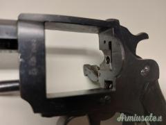 Revolver marca Tanfoglio Umberto cal. 8 lebel