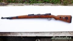 Mauser k98 SVW MB 45