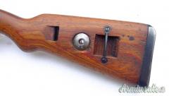 Mauser k98 SVW MB 45 Mauser k98 SVW MB 45