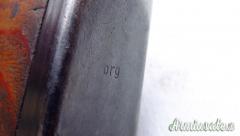 Mauser k98 SVW MB 45 Mauser k98 SVW MB 45