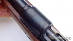 Mauser k98 SVW MB 45 Mauser k98 SVW MB 45