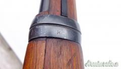 Mauser k98 SVW MB 45 Mauser k98 SVW MB 45