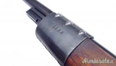 Mauser k98 SVW MB 45 Mauser k98 SVW MB 45