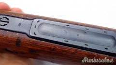 Mauser k98 SVW MB 45 Mauser k98 SVW MB 45