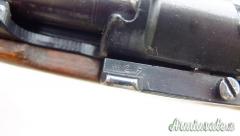 Mauser k98 SVW MB 45 Mauser k98 SVW MB 45