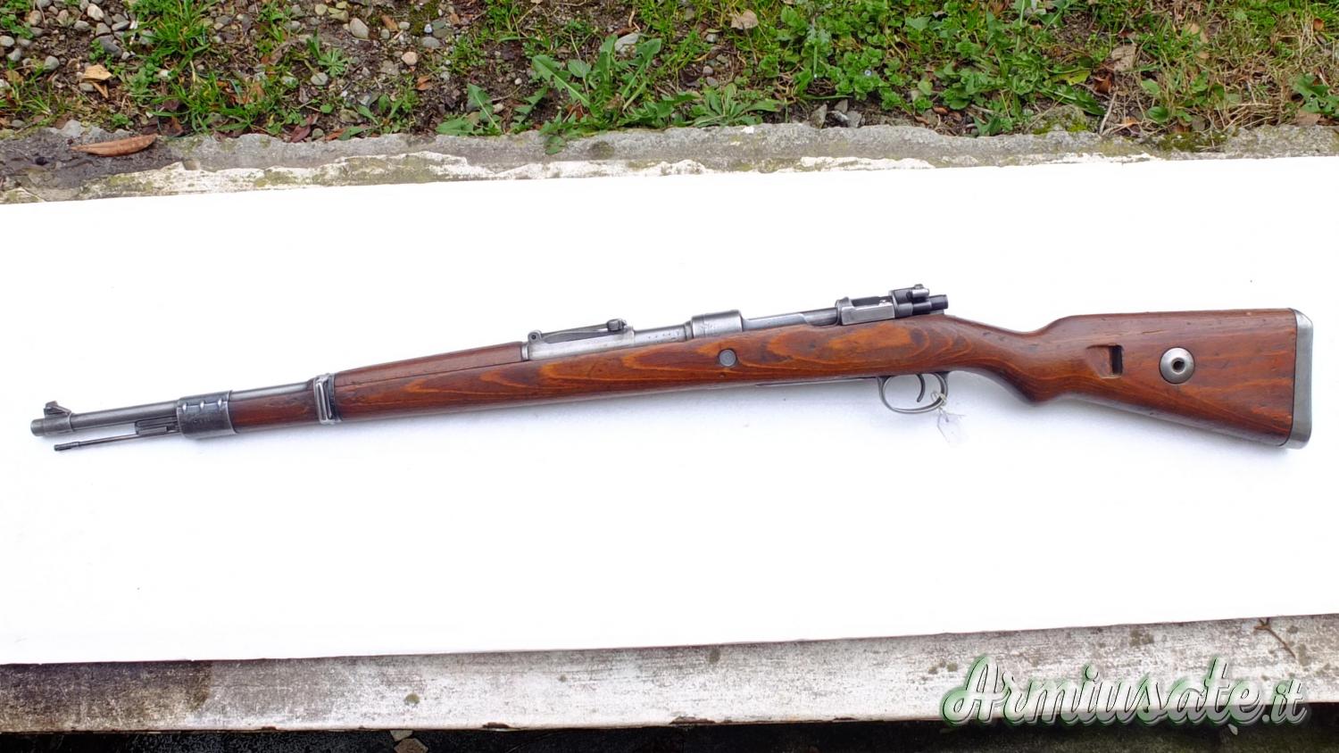 K98 Dot 1944 K98 Dot 1944