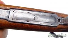 K98 Dot 1944 K98 Dot 1944