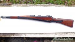 GEWEHR 98/40 DANUVIA
