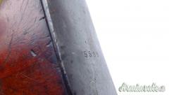 GEWEHR 98/40 DANUVIA