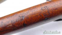 GEWEHR 98/40 DANUVIA