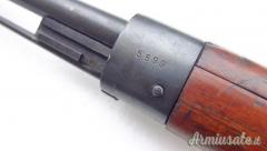 GEWEHR 98/40 DANUVIA