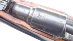 GEWEHR 98/40 DANUVIA